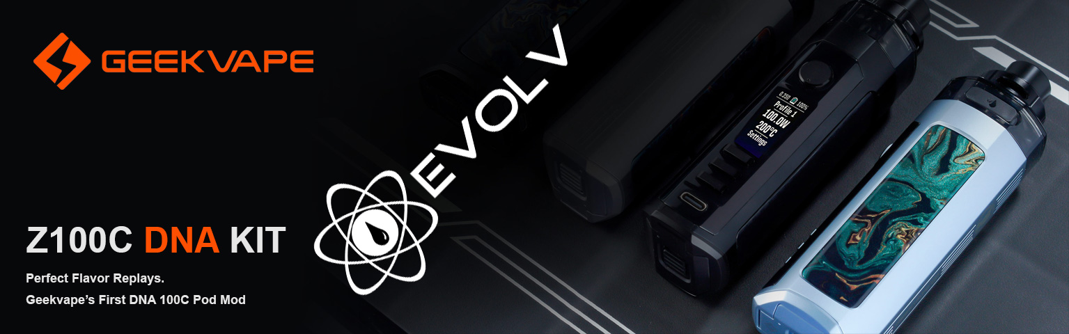 Geekvape Z100C DNA Kit