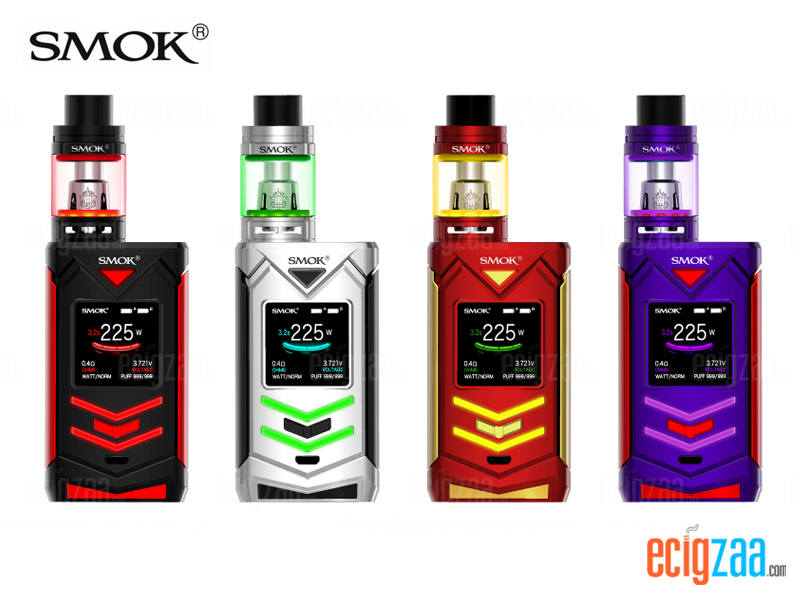 บุหรี่ไฟฟ้า