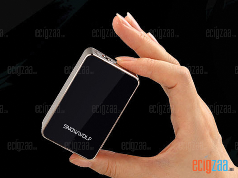 SnowWolf mini Plus
