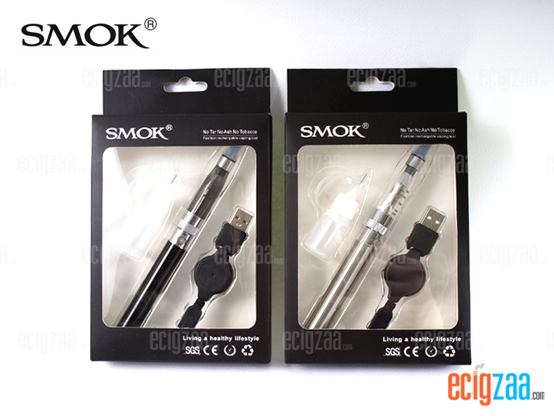 Ego CE5 Blister Package USB Passthrough