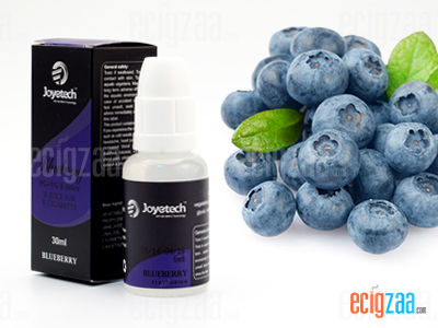 Blueberry by JoyeTech