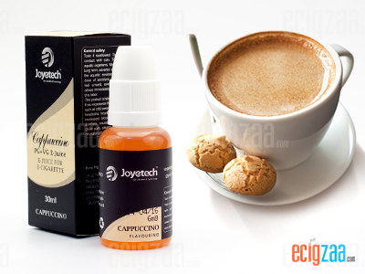 Cappuccino by JoyeTech