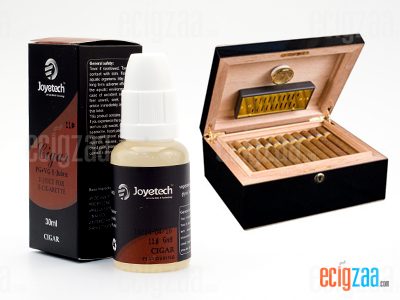 Cigar by JoyeTech