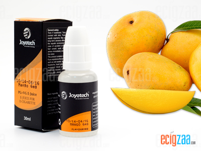 น้ำยาบุหรี่ไฟฟ้า