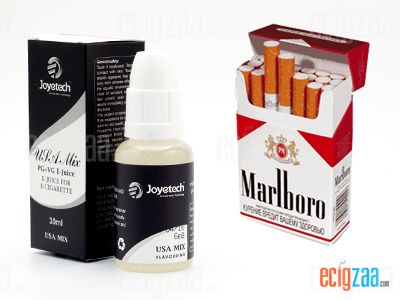 น้ำยาบุหรี่ไฟฟ้า