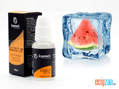 น้ำยาบุหรี่ไฟฟ้า