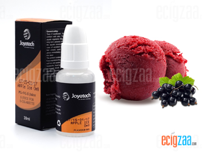 Black Currant Ice by JoyeTech