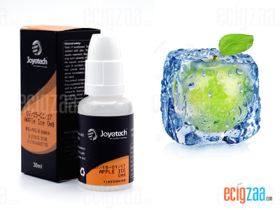 Apple Ice by JoyeTech