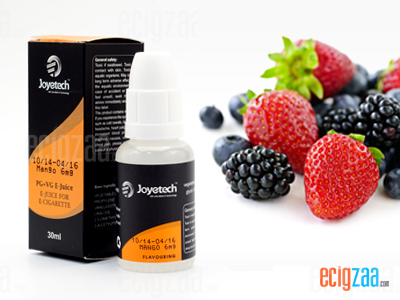 Berry Mix by JoyeTech