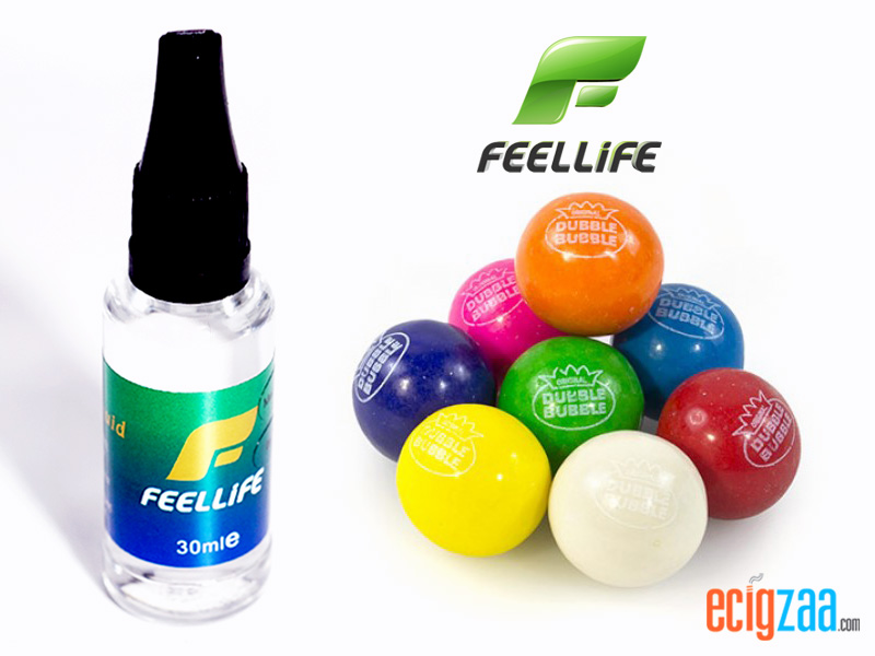 น้ำยาบุหรี่ไฟฟ้า