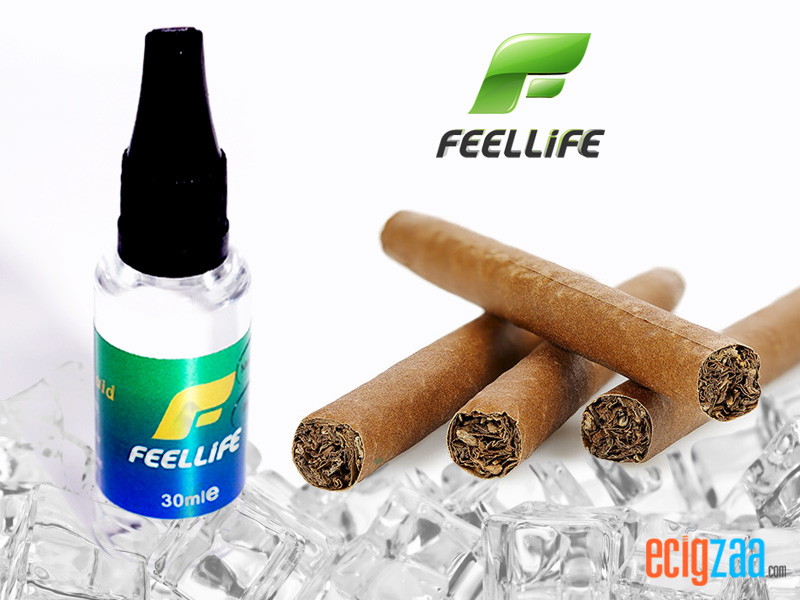 น้ำยาบุหรี่ไฟฟ้า