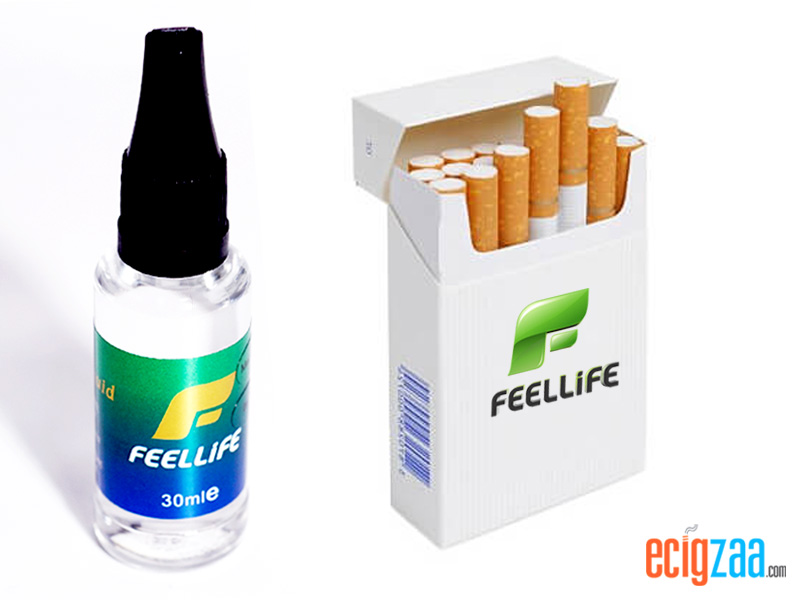 น้ำยาบุหรี่ไฟฟ้า