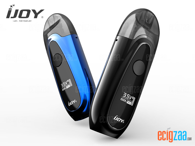 IJOY IVPC POD KIT