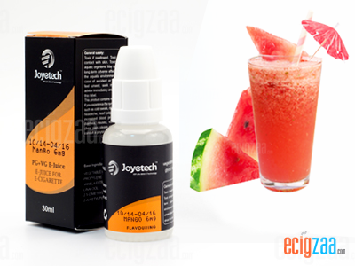 น้ำยาบุหรี่ไฟฟ้า