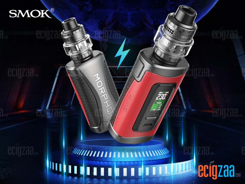 SMOK MORPH 3 KIT 230W