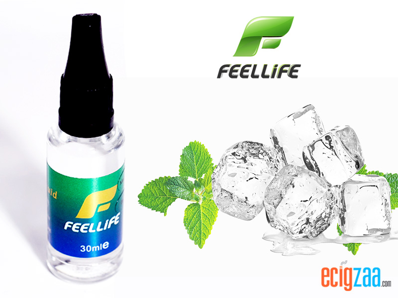 น้ำยาบุหรี่ไฟฟ้า