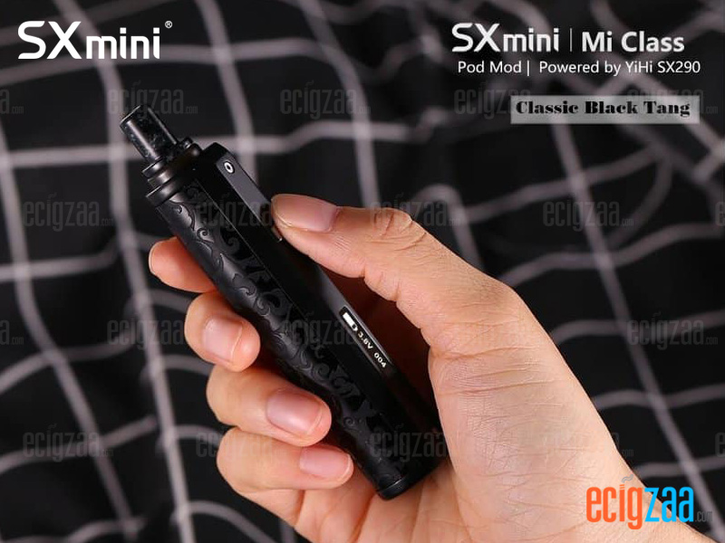 SXmini Mi Class Pod
