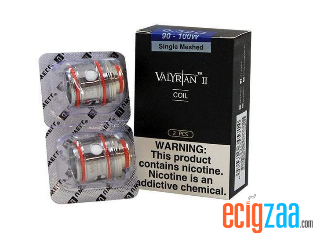 UWELL Valyrian II Coils