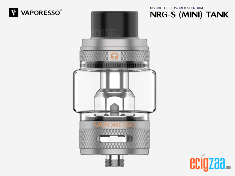 Vaporesso NRG S Tank