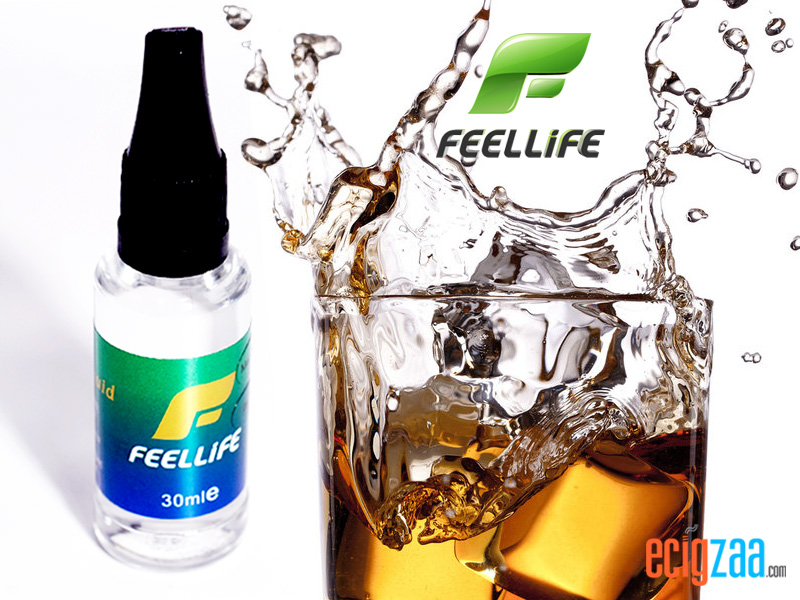 น้ำยาบุหรี่ไฟฟ้า