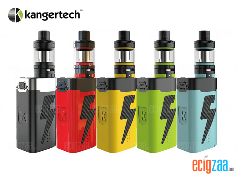 Kanger FIVE6 AKD KIT