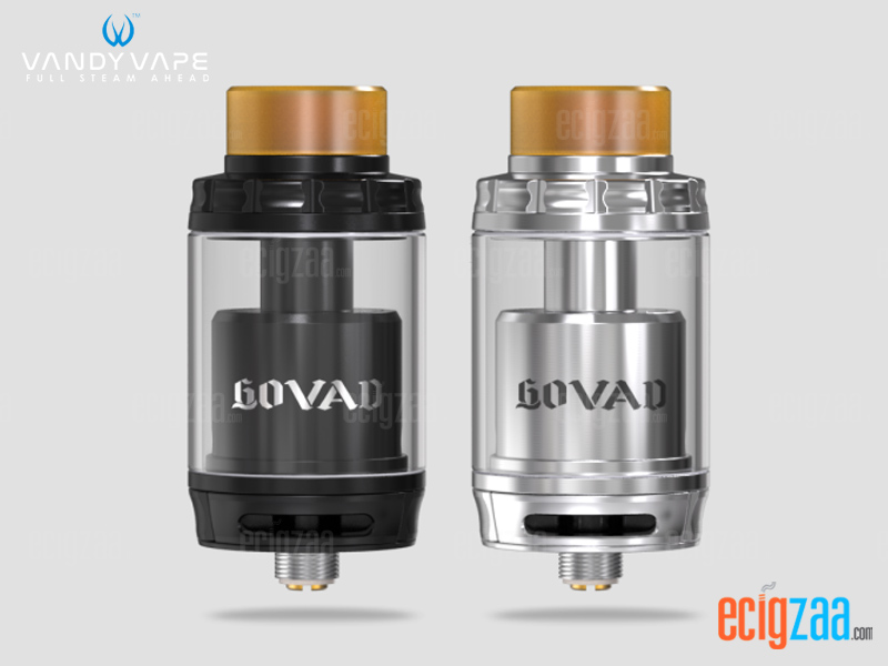 VAndy Vape Govad RTA