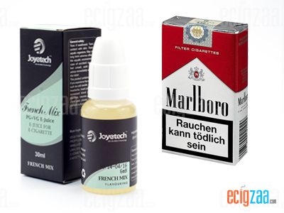 น้ำยาบุหรี่ไฟฟ้า