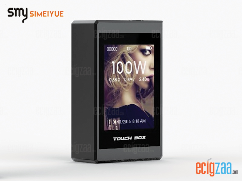 SMY TOUCH BOX 100W TC