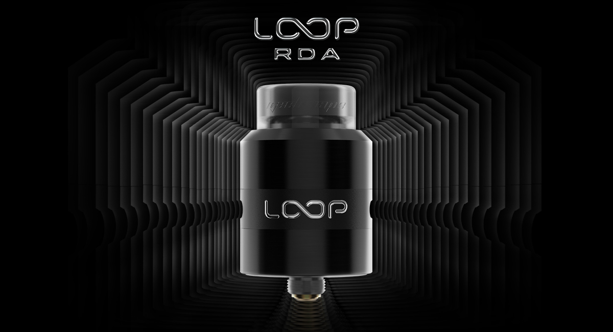 LOOP RDA By Geek Vape