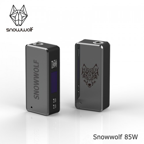Snowwolf 85W
