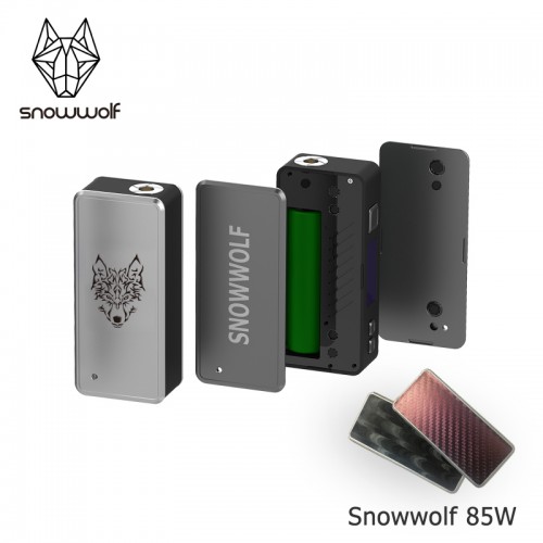 Snowwolf 85W