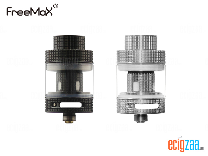 Fireluke Mesh Tank by FreeMax