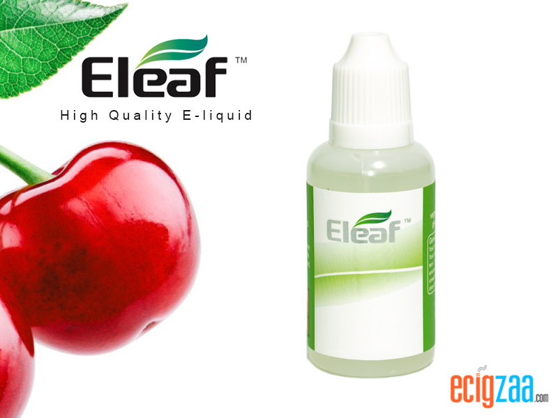 Cherry by Eleaf