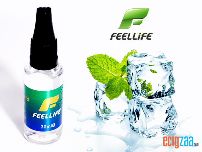 น้ำยาบุหรี่ไฟฟ้า