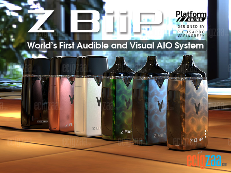 Innokin Platform Z-Biip Kit