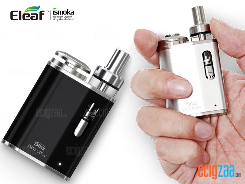 IStick Pico Baby Kit by Eleaf