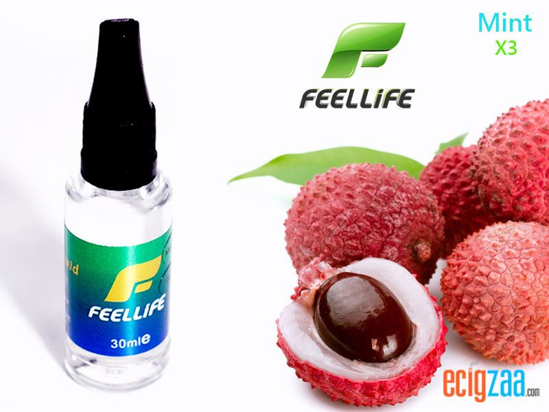 น้ำยาบุหรี่ไฟฟ้า