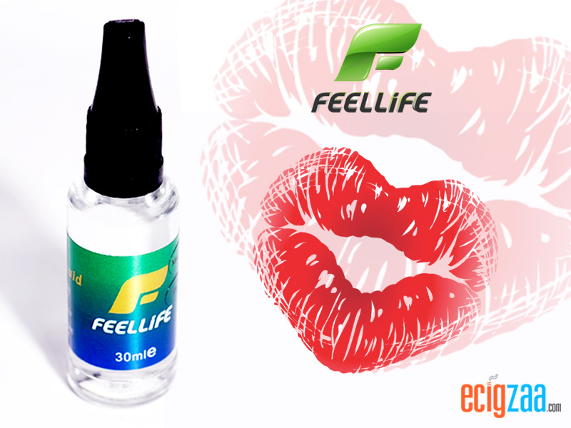 น้ำยาบุหรี่ไฟฟ้า