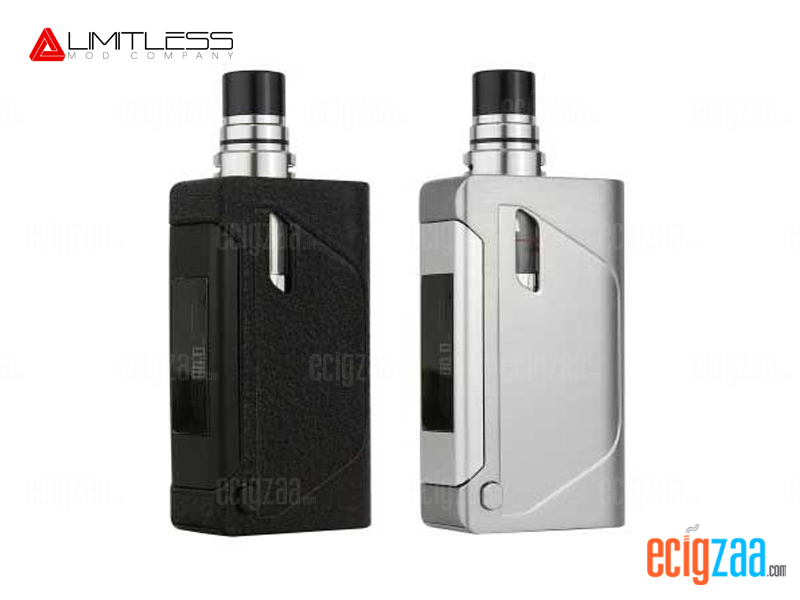 MARQUEE Mod System By Limitless