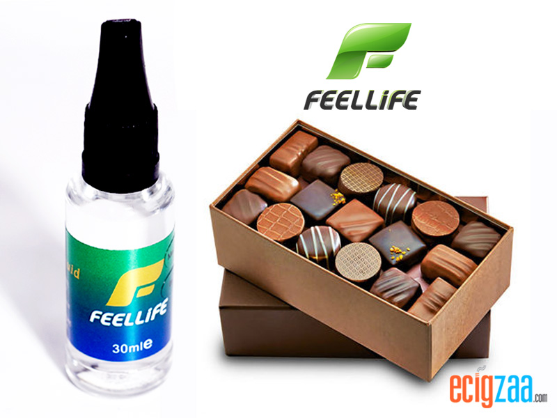 น้ำยาบุหรี่ไฟฟ้า