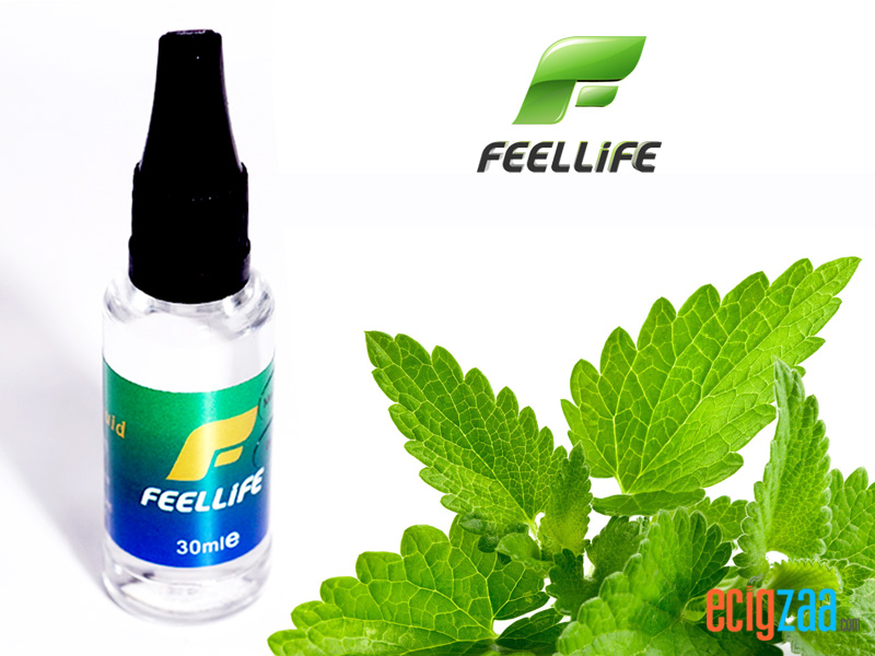 น้ำยาบุหรี่ไฟฟ้า