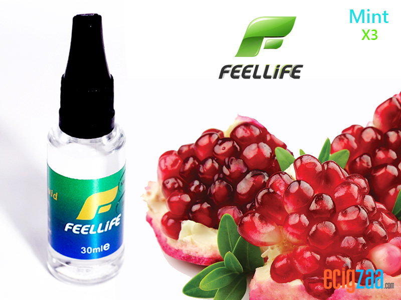 น้ำยาบุหรี่ไฟฟ้า