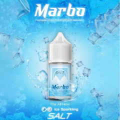 Salt Hub Marbo Ice Sparkling Salt Nic