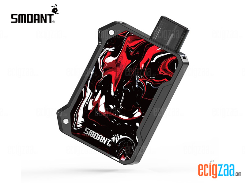 Smoant Battlestar Baby Kit