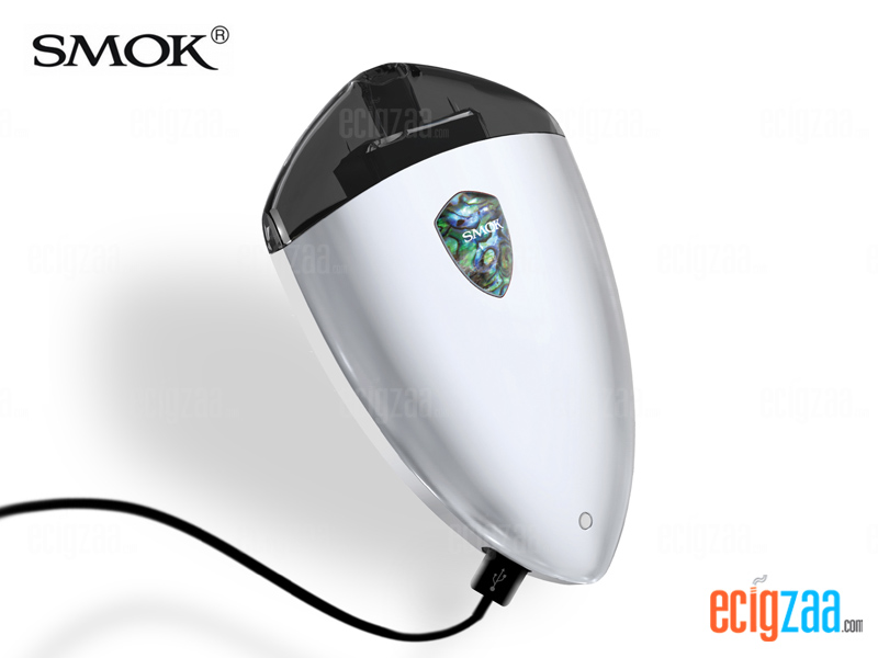 Smok Rolo Badge Pod Kit