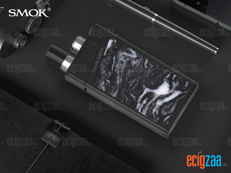 Smok Trinity Alpha Starter Kit