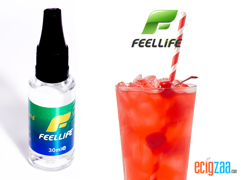 น้ำยาบุหรี่ไฟฟ้า