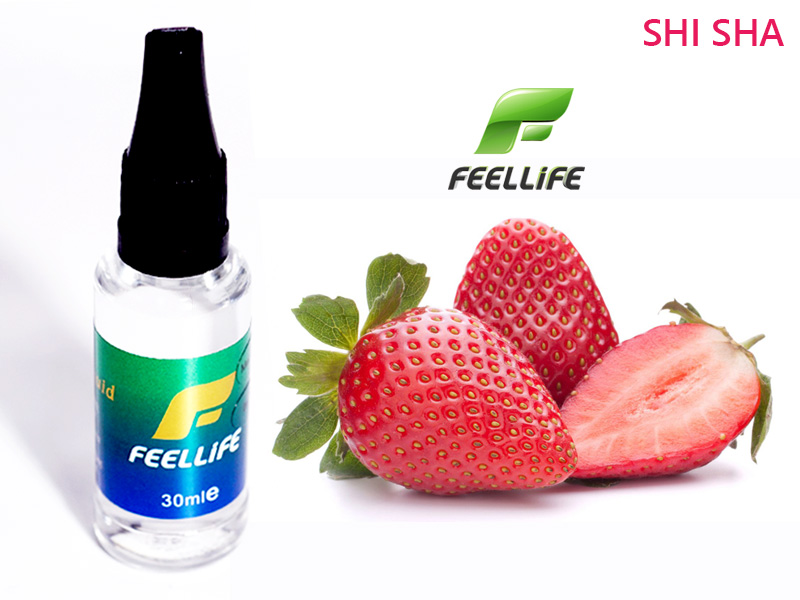 น้ำยาบุหรี่ไฟฟ้า