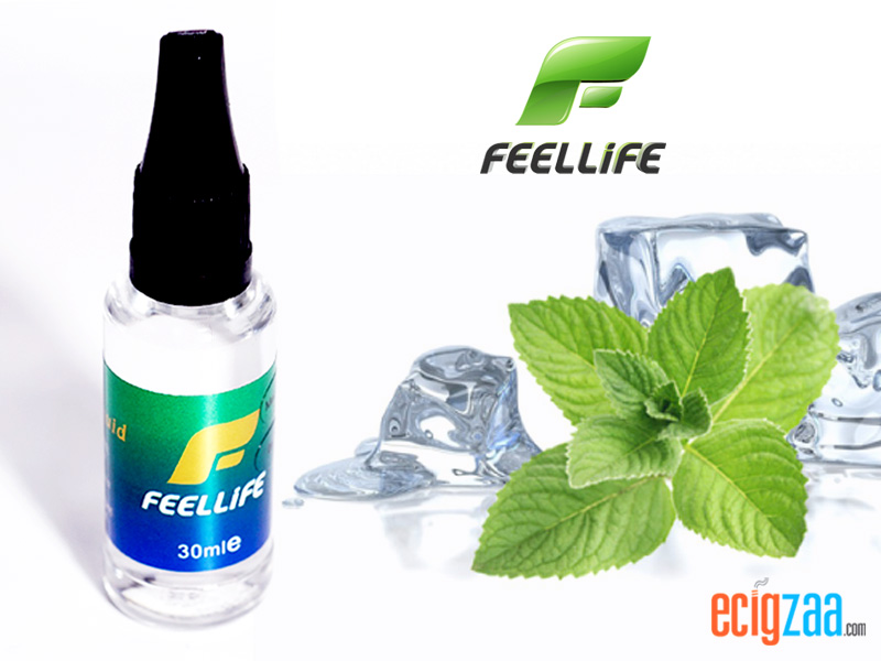 น้ำยาบุหรี่ไฟฟ้า