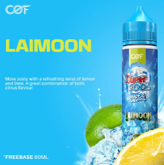 Super cool Lai Moon Freebase